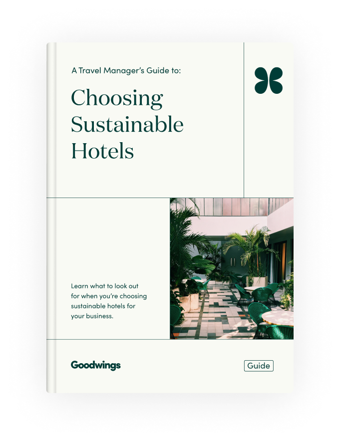 Choosing Sustainable Hotels standalone