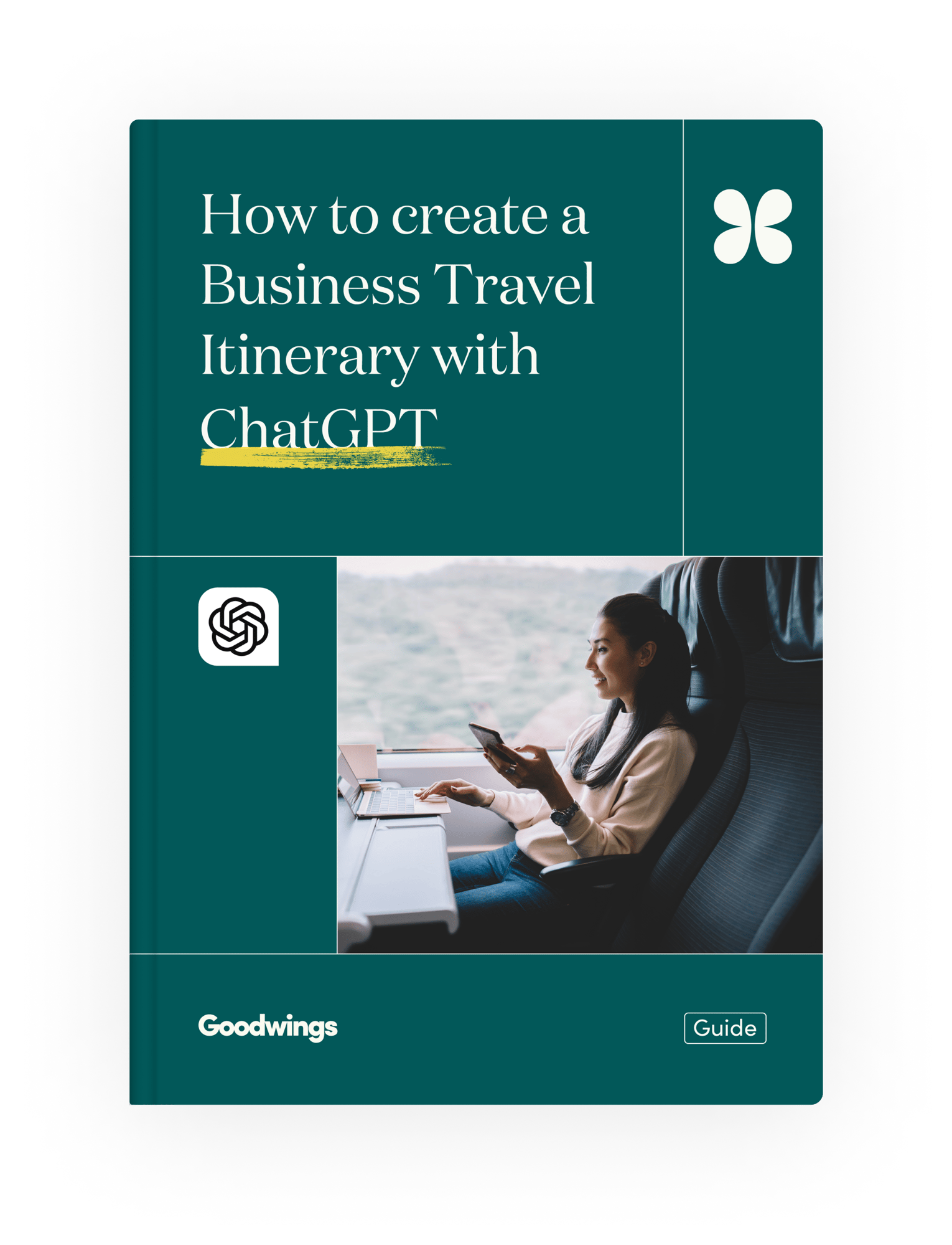 How to create a Business Travel Itinerary with ChatGPT