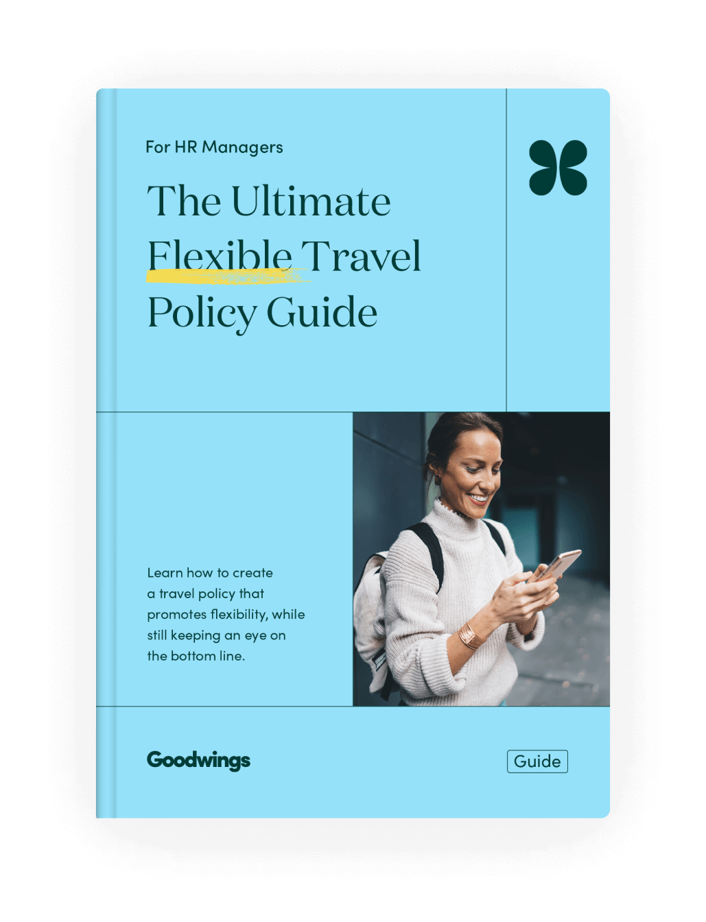 flexible travel policy guide frontpage