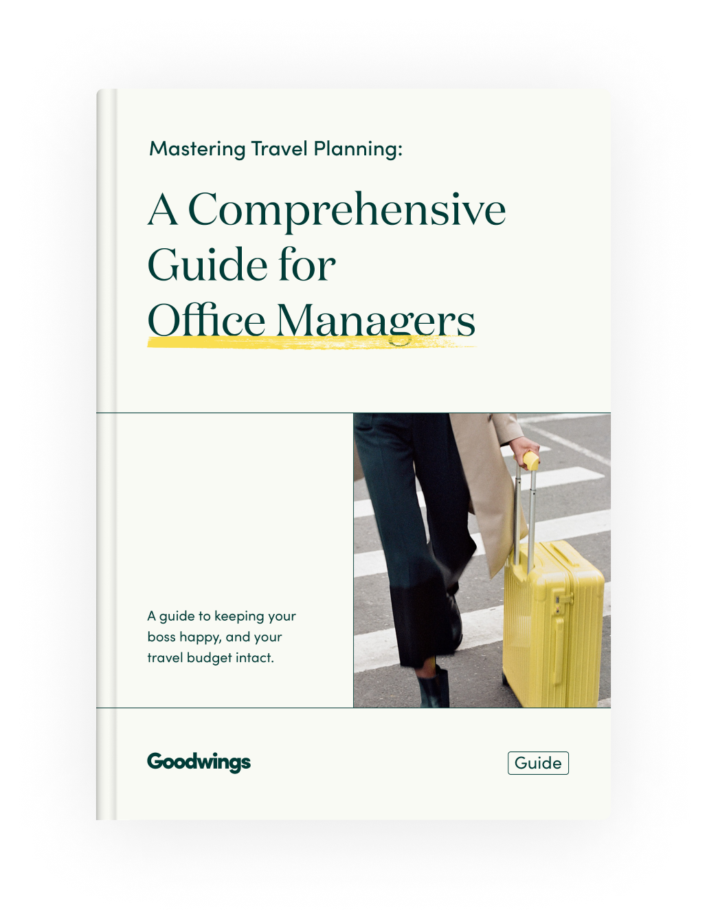 guide office managers frontpage