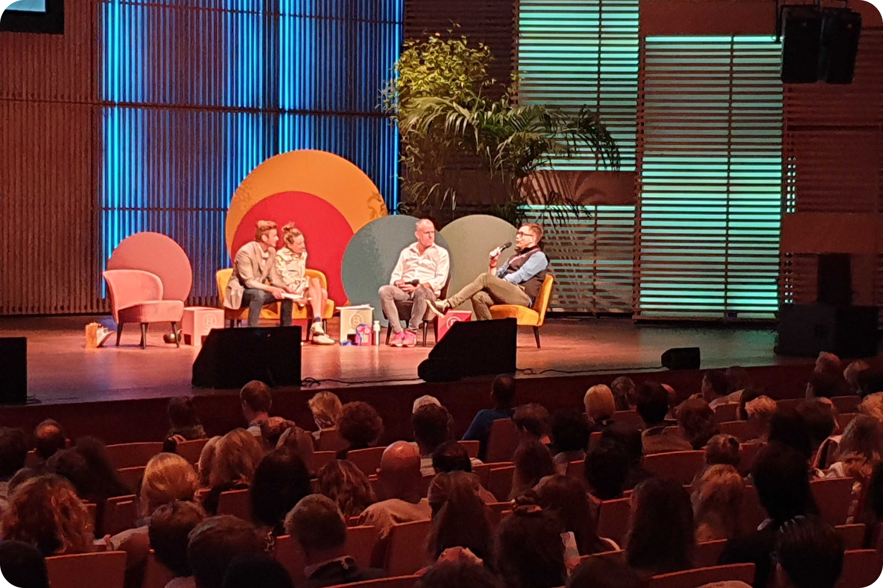 B corp summit 2019 1