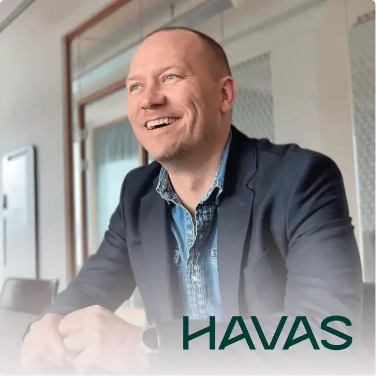 Havas image